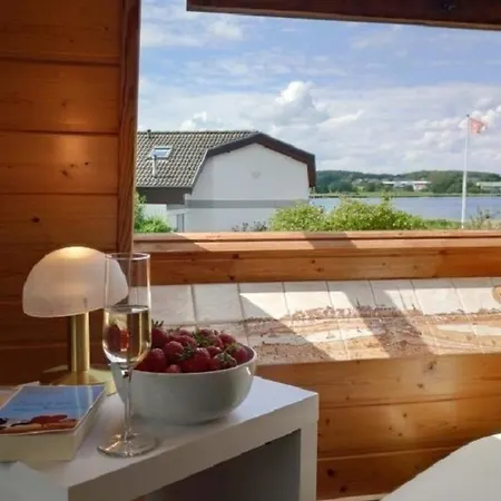 Koje Mit Schleiblick Kappeln