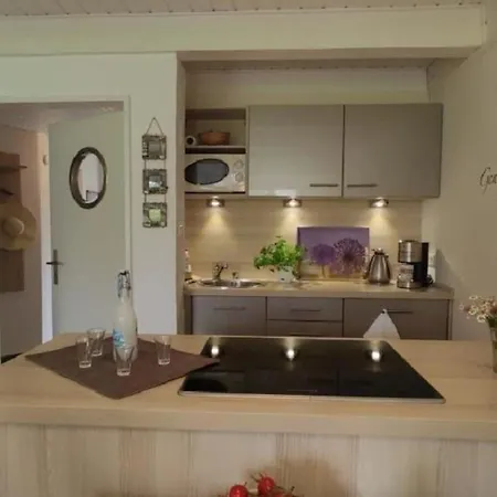 Tatil Evi Koje Mit Schleiblick Kappeln