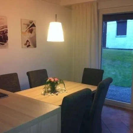Tatil Evi Koje Mit Schleiblick *