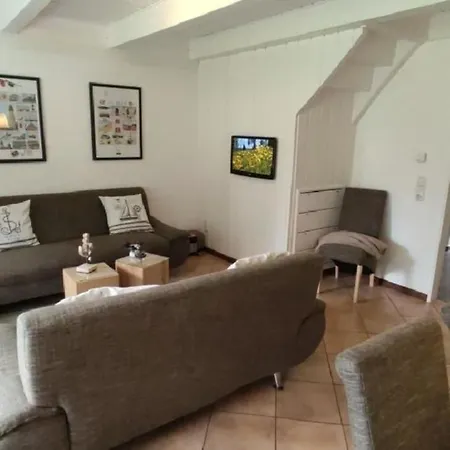 Tatil Evi Koje Mit Schleiblick