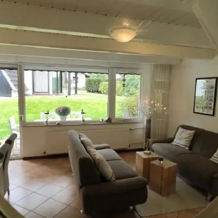 Tatil Evi Koje Mit Schleiblick *